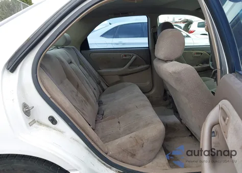 2000 Toyota Camry Le V6 из США, поврежденный, VIN JT2BF22K6Y0242023